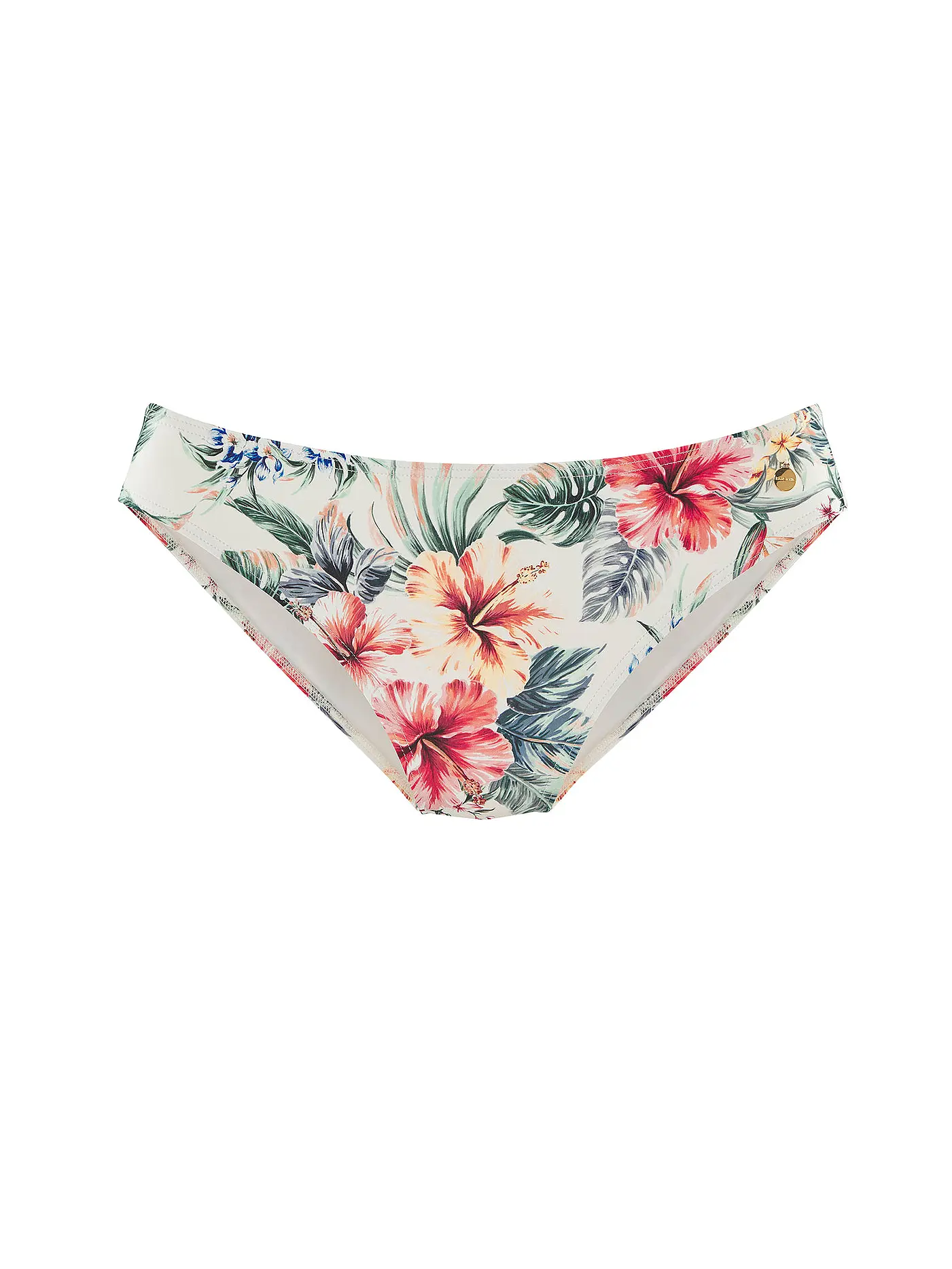 LASCANA | Damen Bikinihose | 